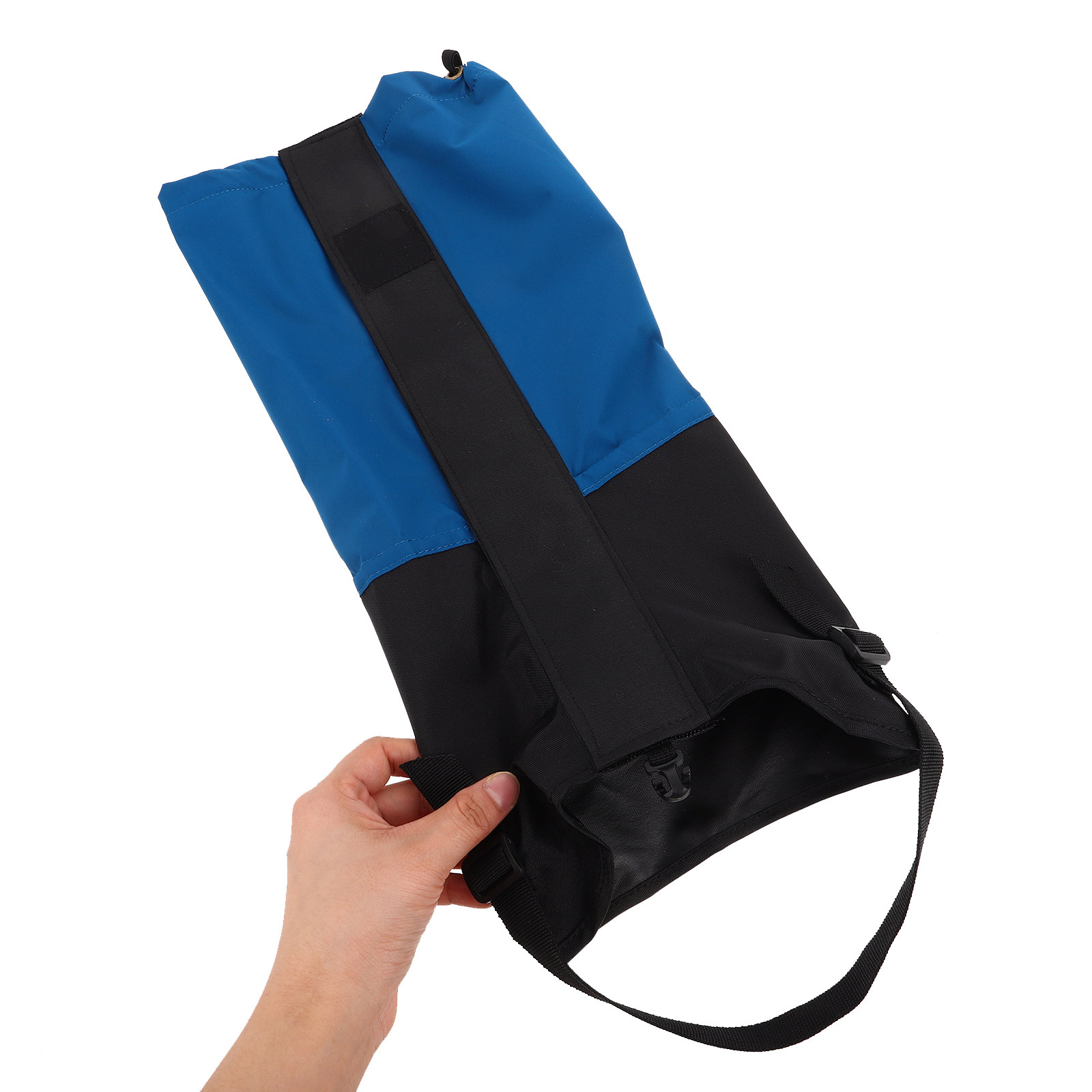 Trekking Gaiters - 1켤레, 야외용 방수 레그 가이터, 등산