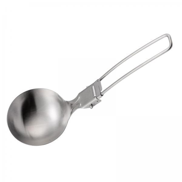 Outdoor Camping Utensils - 2-5개입 캠핑 식기 세트 재사용 가능한