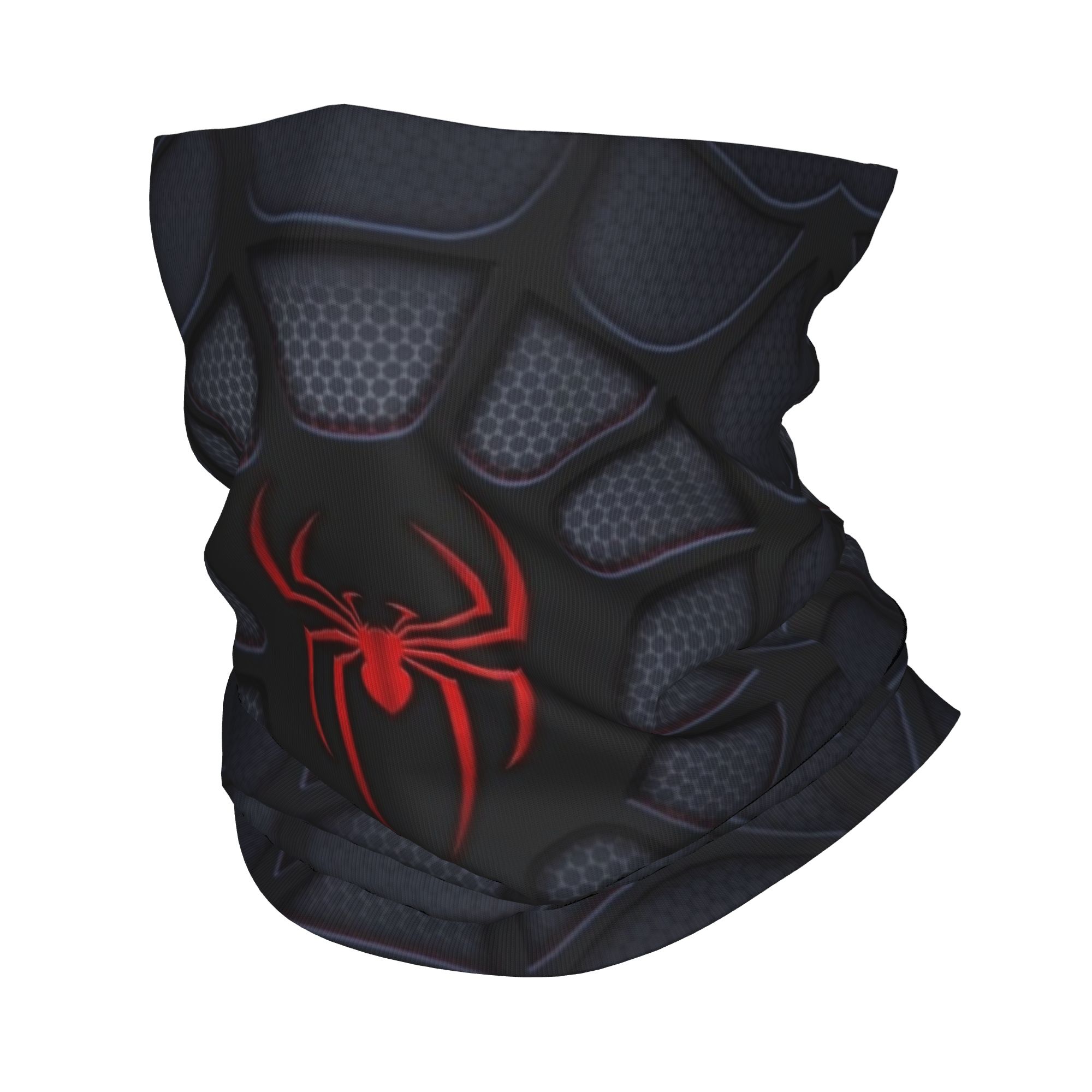 Trekking Gaiters - 스파이더 겨울 헤드밴드 넥 워머 여성
