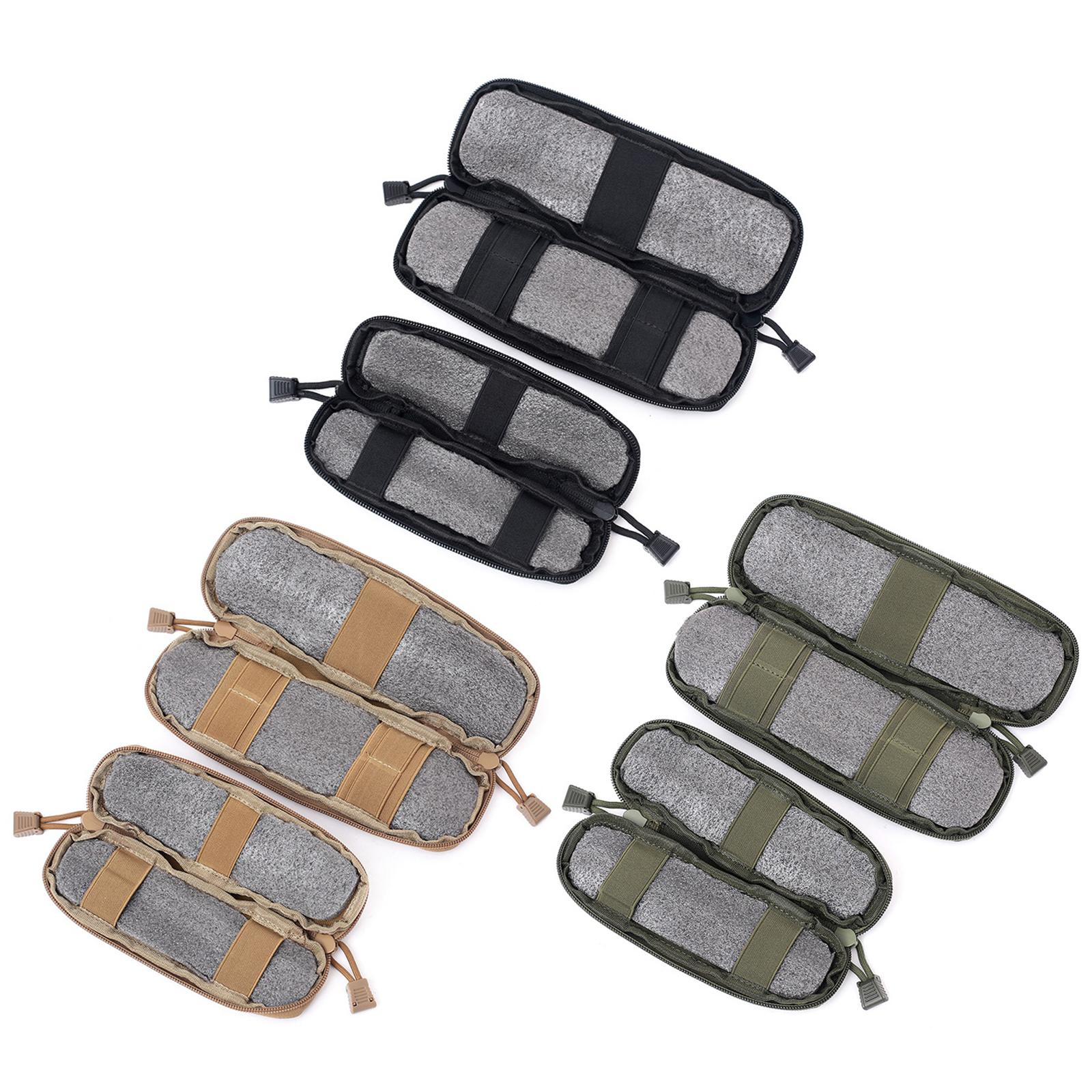 Camping Knife Multi-Tool - 파우치 홀더 캠핑 허리팩 멀티툴 벨트
