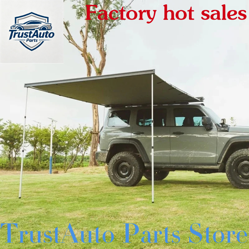 Outdoor Camping Vehicle - 트러스트오토 부품점에서 핫세일 중인 야외 캠핑